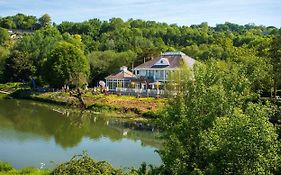 The Boathouse